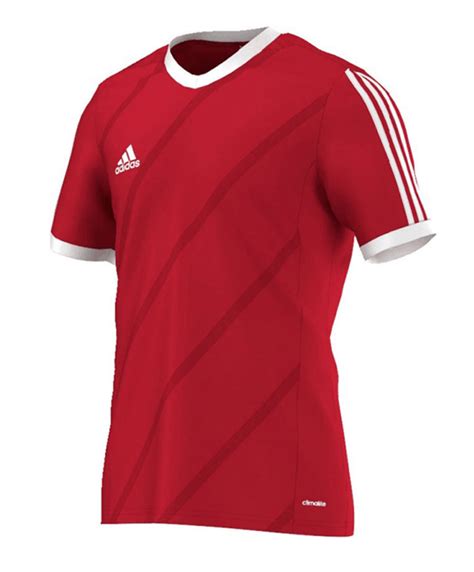 adidas tabela 14 rot m|adidas Tabela 14 Jersey .